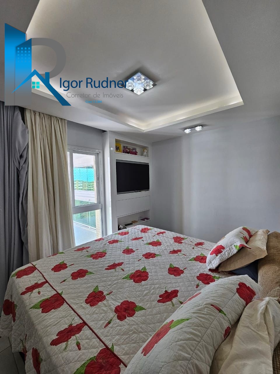 Apartamento, 3 quartos, 130 m² - Foto 21