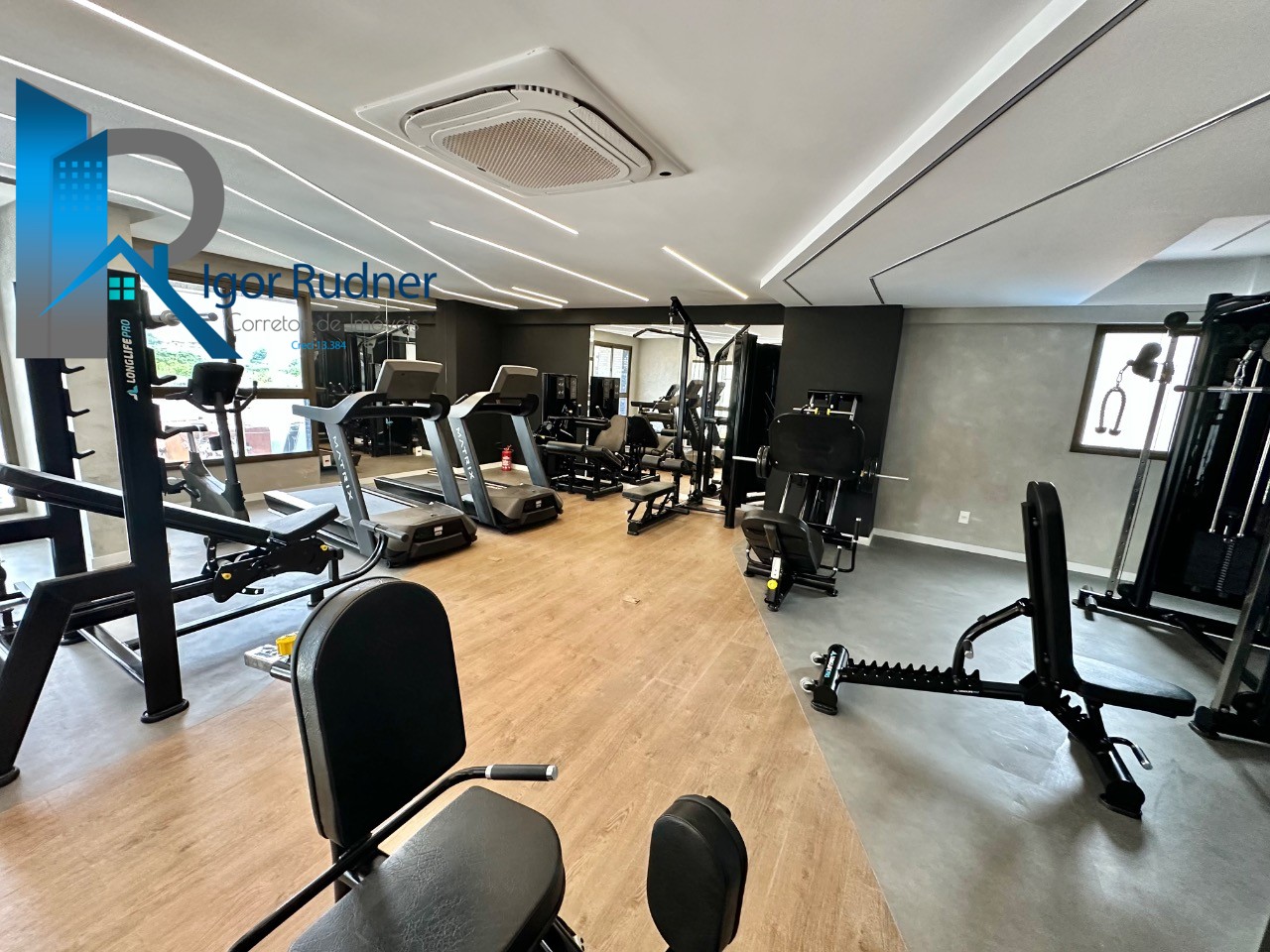 Apartamento, 3 quartos, 114 m² - Foto 36