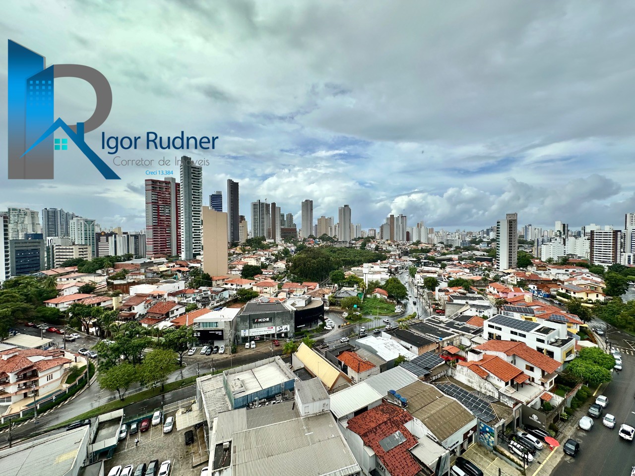 Apartamento, 3 quartos, 114 m² - Foto 6