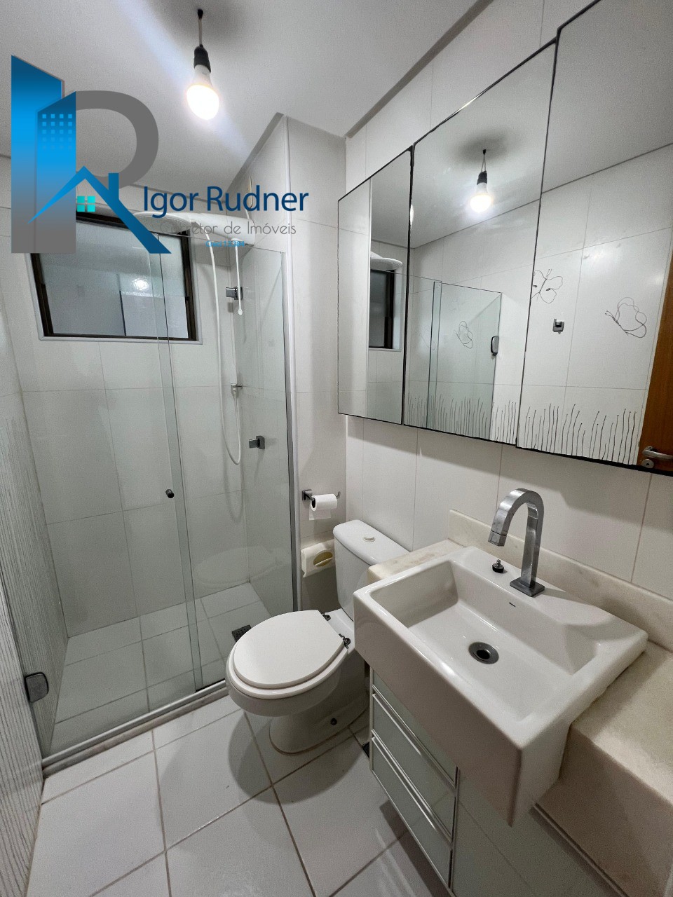 Apartamento à venda com 3 quartos, 106m² - Foto 8