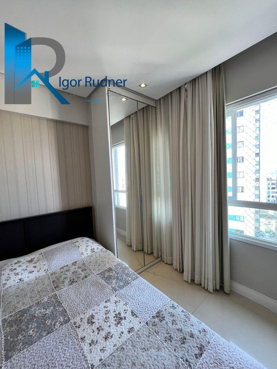 Apartamento, 2 quartos, 98 m² - Foto 15