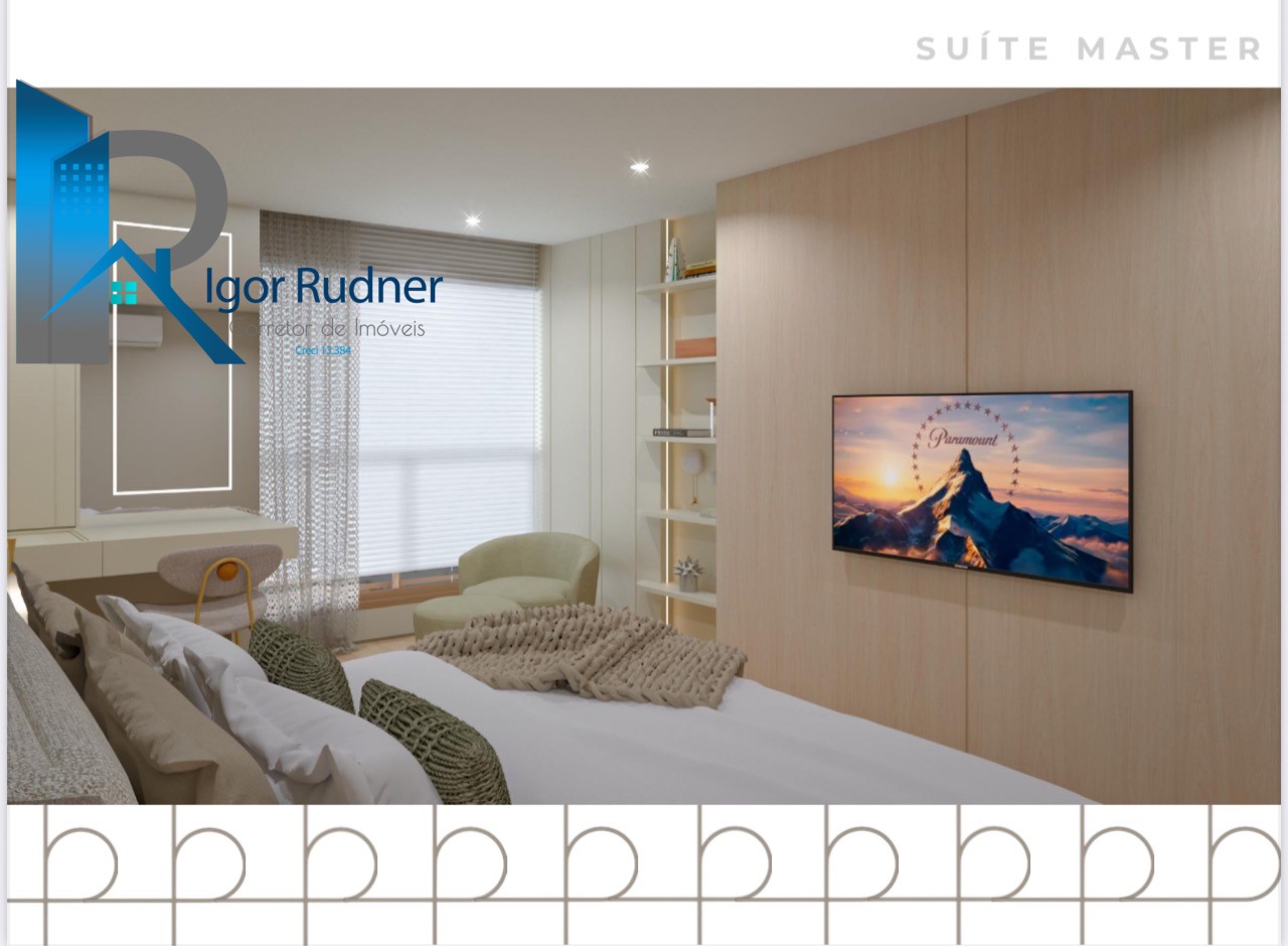 Apartamento, 4 quartos, 210 m² - Foto 17