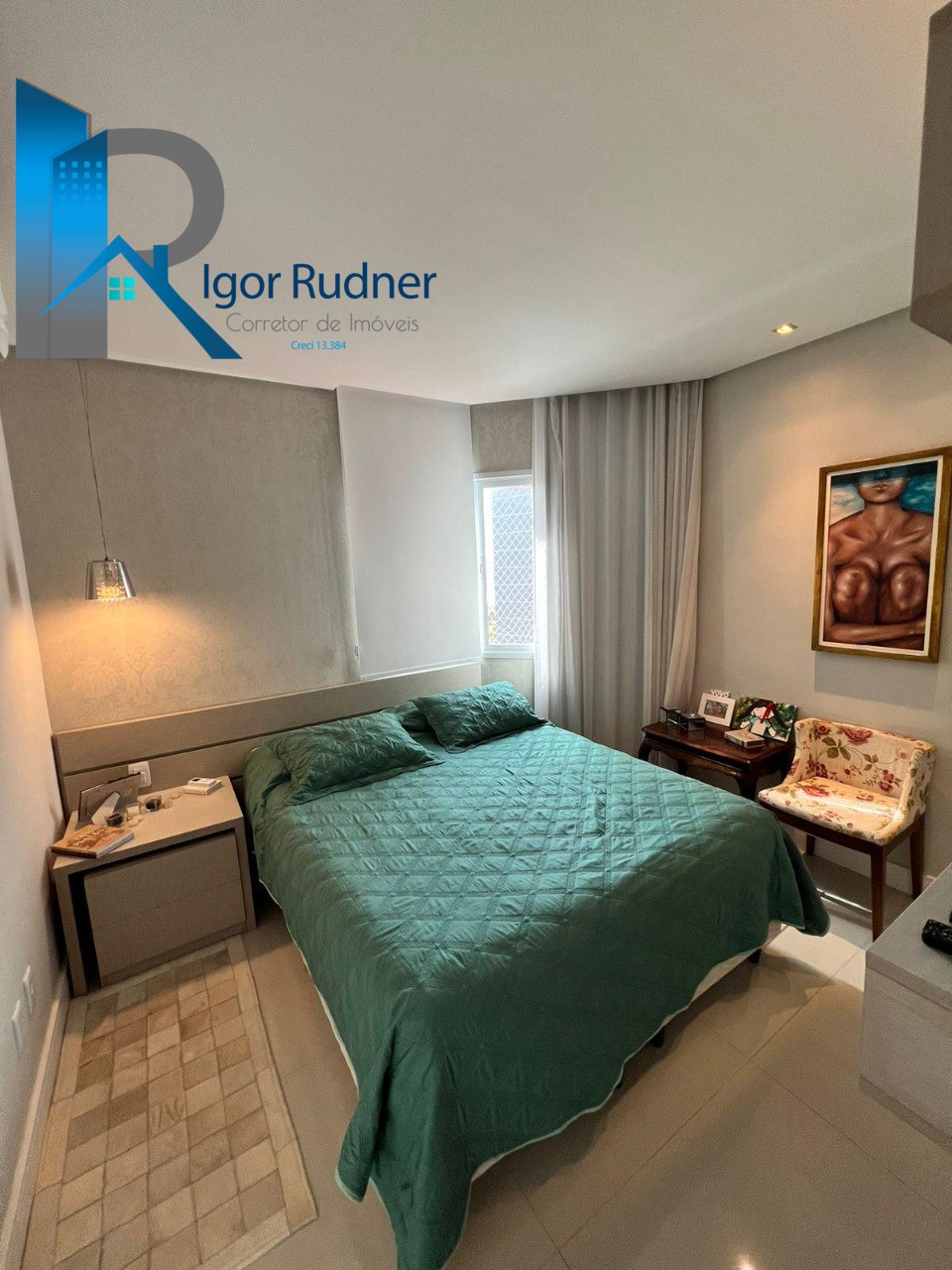 Apartamento, 2 quartos, 98 m² - Foto 9