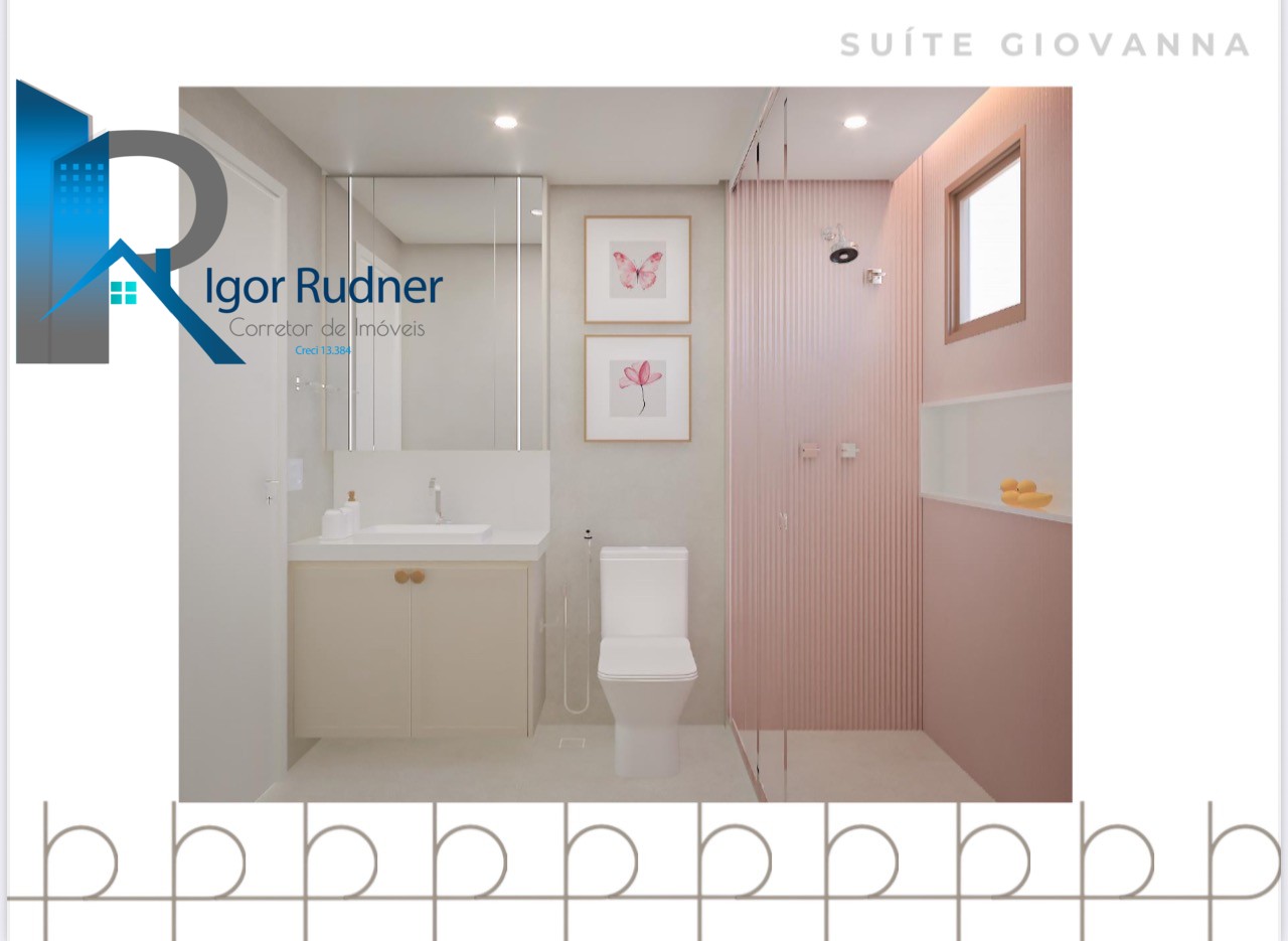 Apartamento, 4 quartos, 210 m² - Foto 12