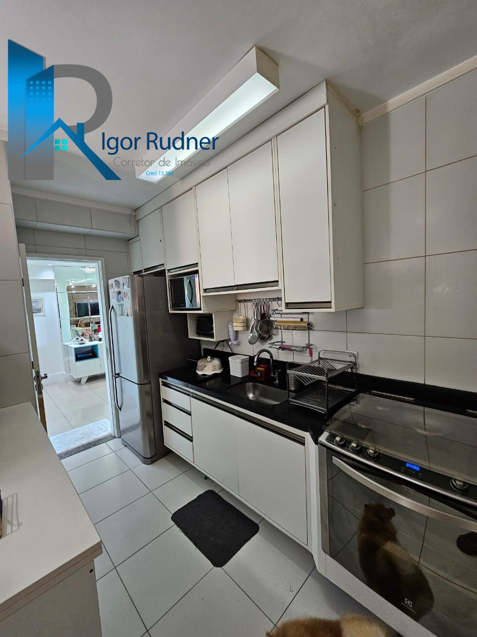 Apartamento, 3 quartos, 130 m² - Foto 33