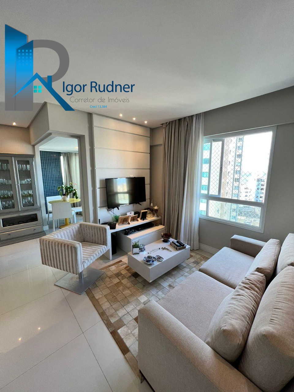 Apartamento, 2 quartos, 98 m² - Foto 6