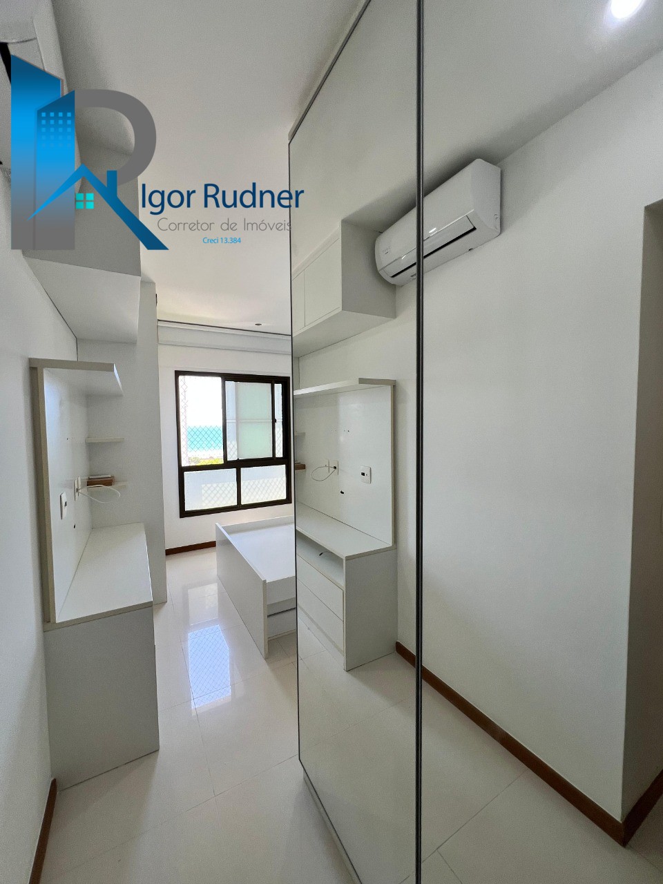 Apartamento à venda com 3 quartos, 106m² - Foto 11