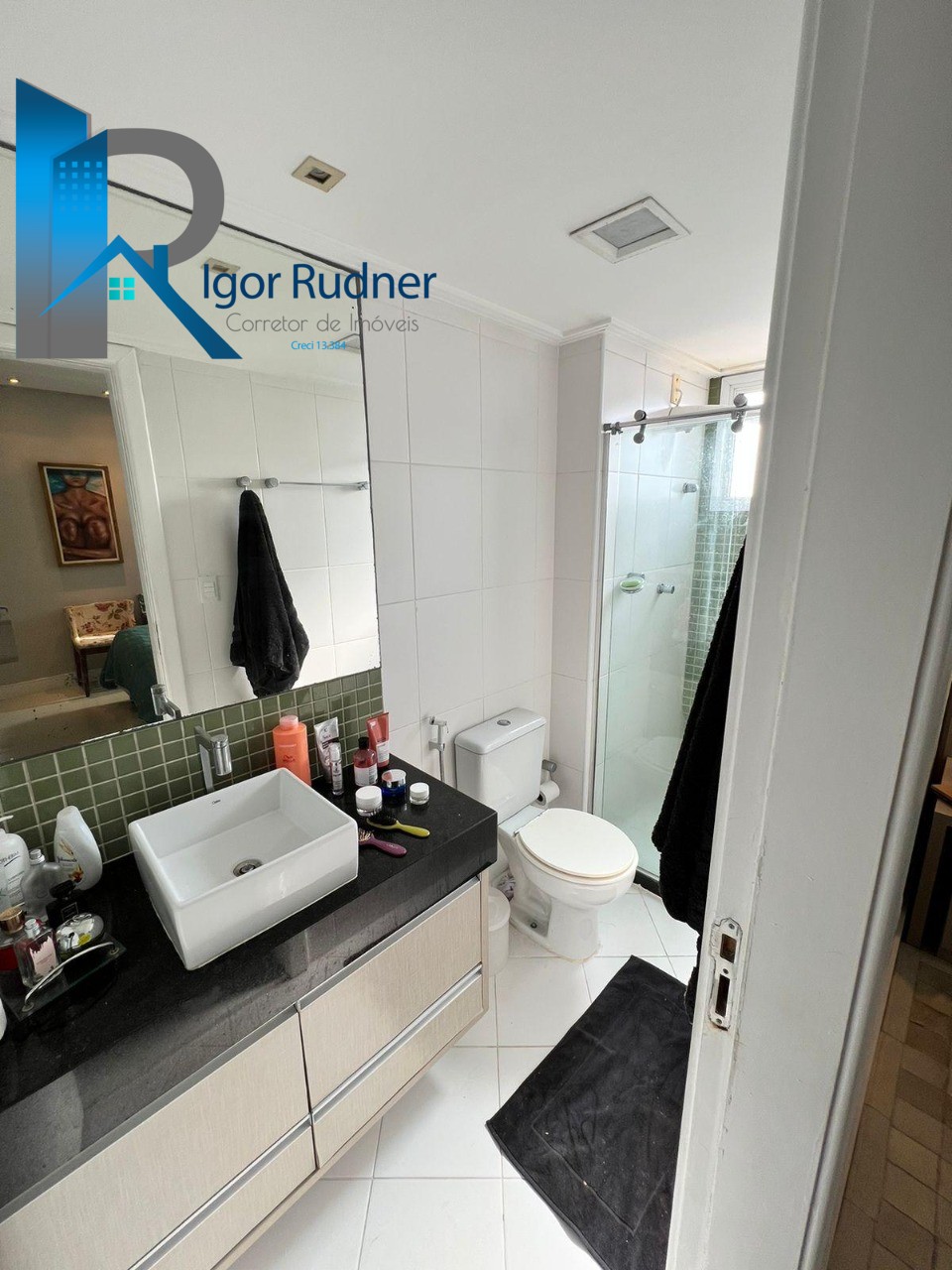 Apartamento, 2 quartos, 98 m² - Foto 12