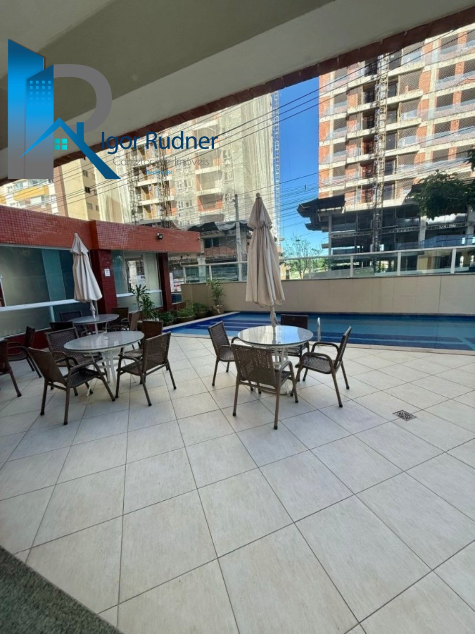 Apartamento à venda com 2 quartos, 54m² - Foto 22