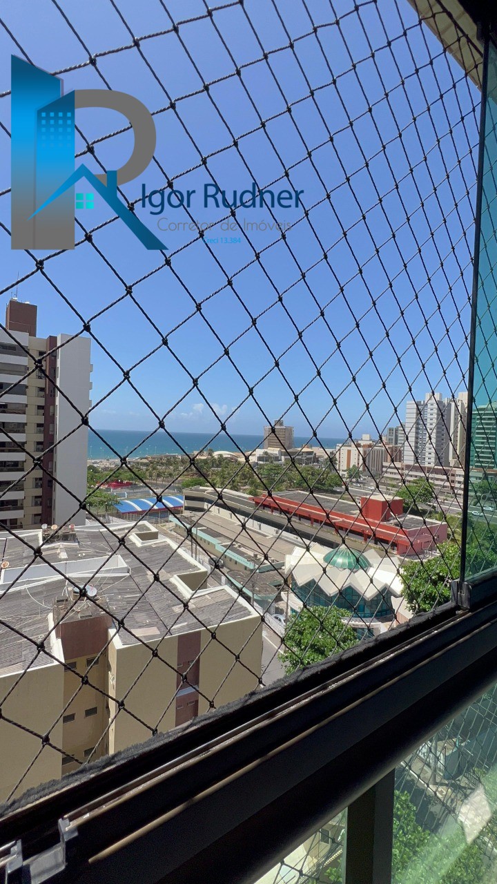 Apartamento à venda com 3 quartos, 106m² - Foto 3