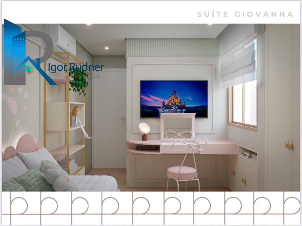 Apartamento, 4 quartos, 210 m² - Foto 11