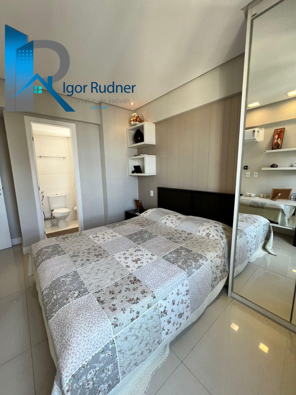 Apartamento, 2 quartos, 98 m² - Foto 13