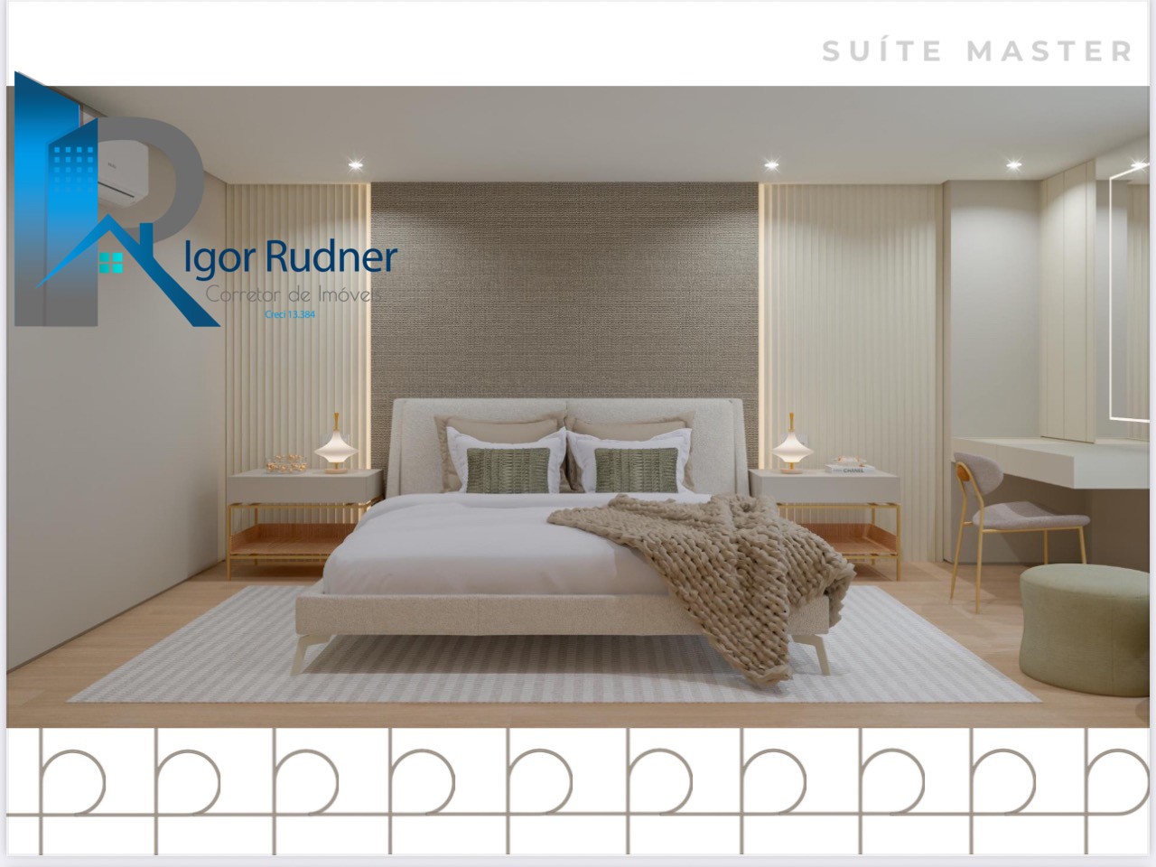 Apartamento, 4 quartos, 210 m² - Foto 16