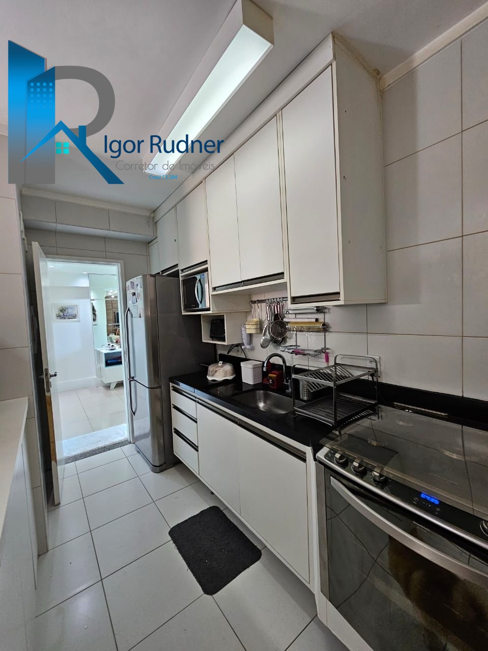 Apartamento, 3 quartos, 130 m² - Foto 32