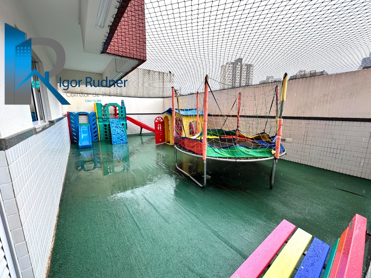 Apartamento à venda com 2 quartos, 54m² - Foto 17