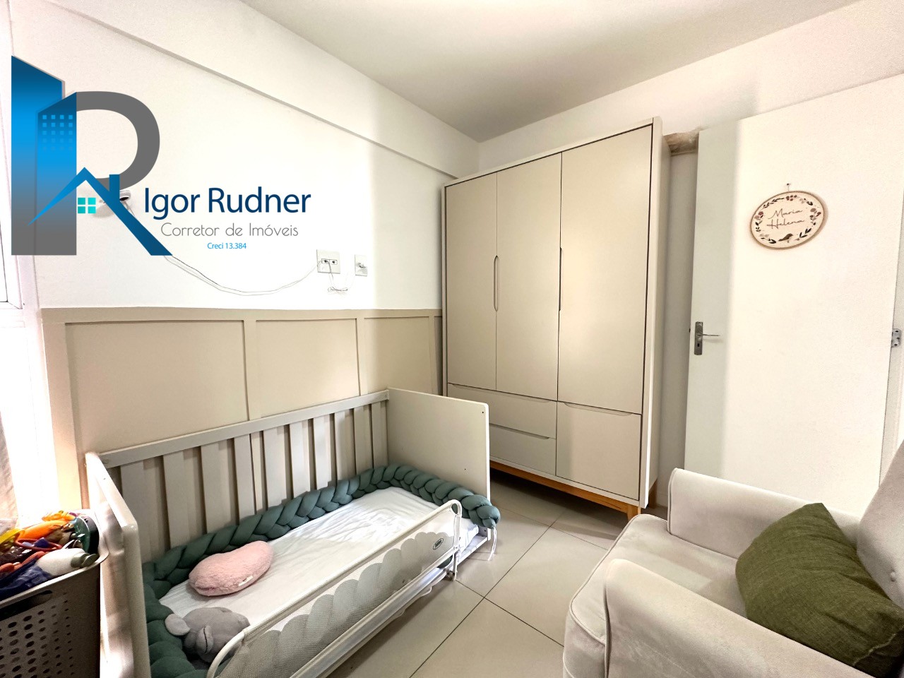 Apartamento à venda com 2 quartos, 54m² - Foto 11