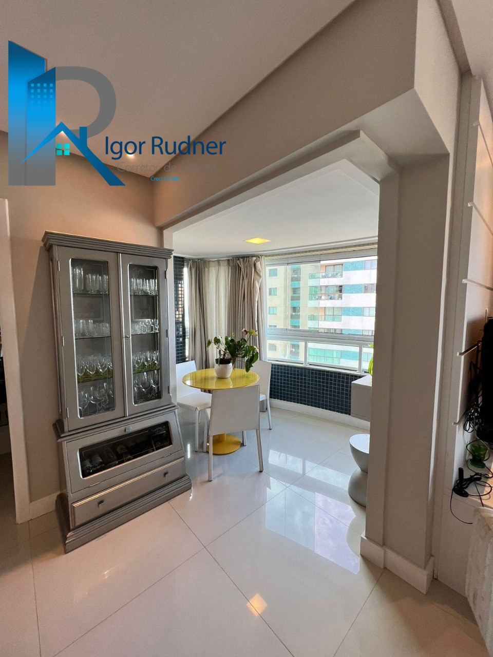 Apartamento, 2 quartos, 98 m² - Foto 4