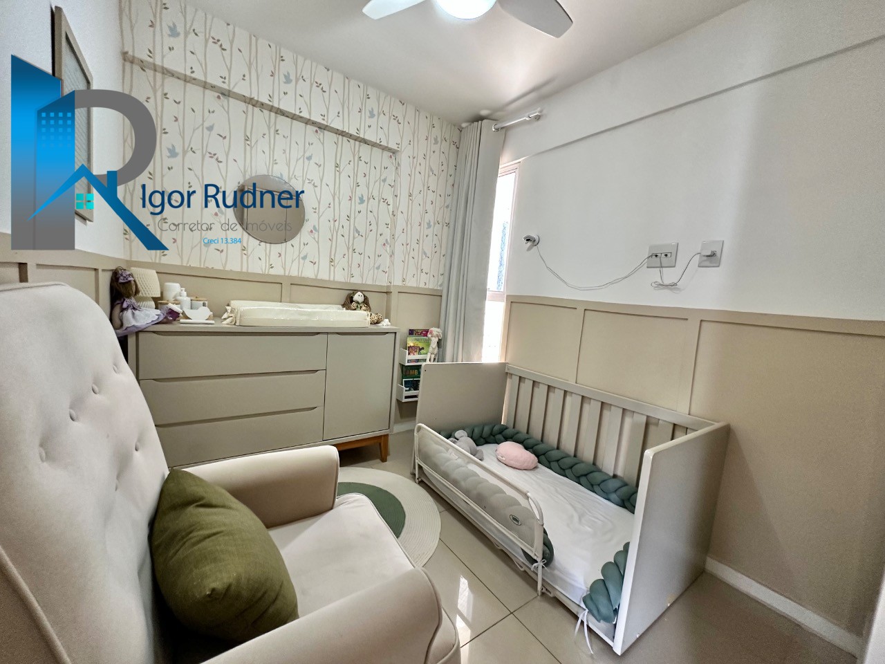 Apartamento à venda com 2 quartos, 54m² - Foto 10