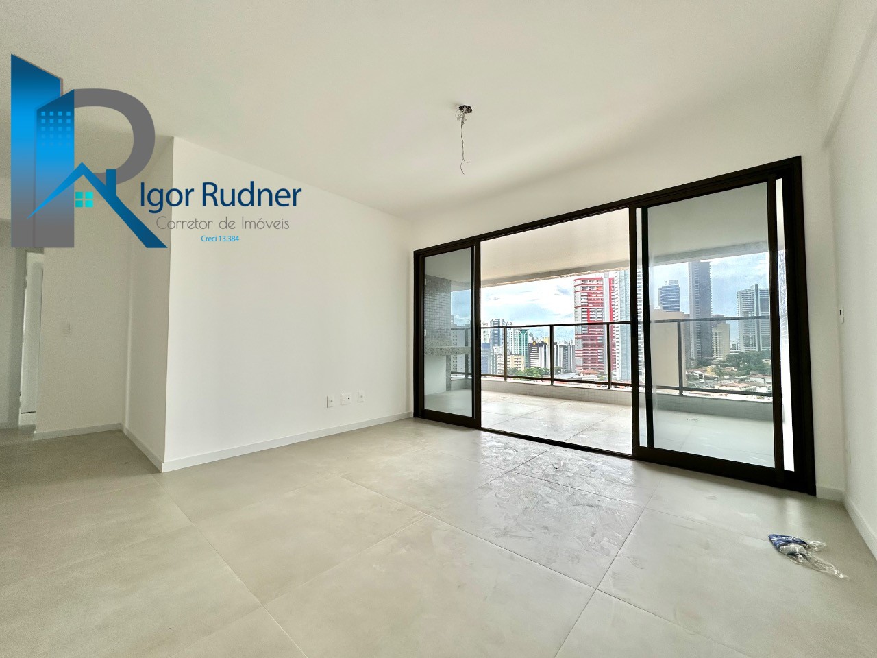 Apartamento, 3 quartos, 114 m² - Foto 9