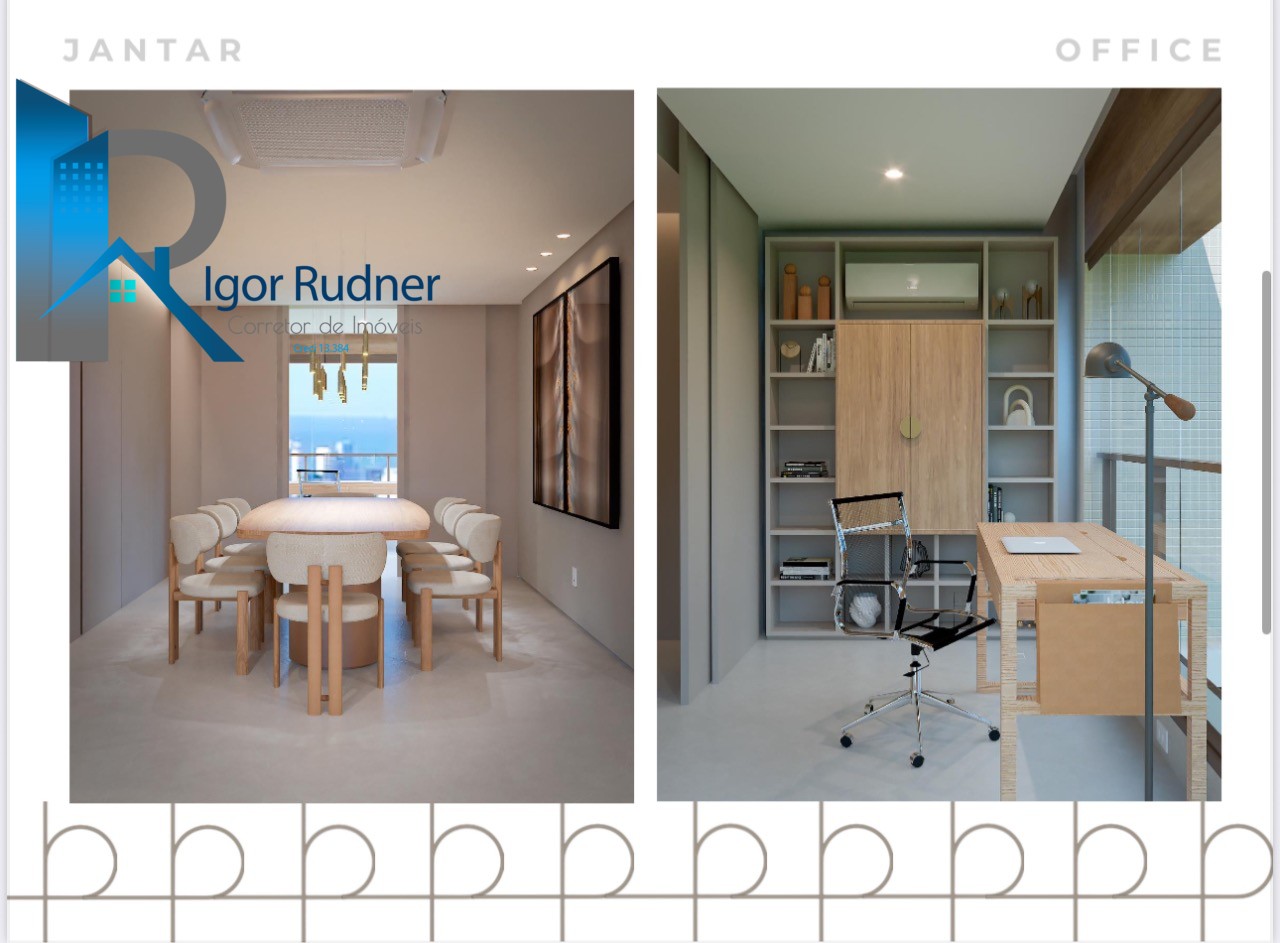 Apartamento, 4 quartos, 210 m² - Foto 6
