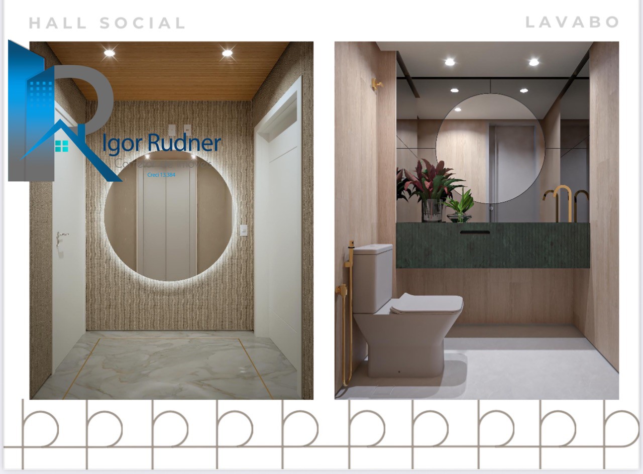 Apartamento, 4 quartos, 210 m² - Foto 5