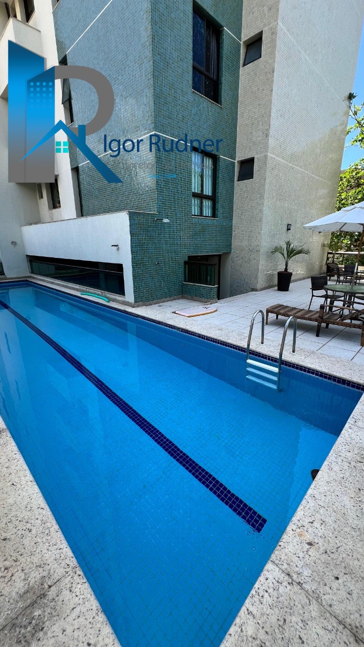 Apartamento à venda com 3 quartos, 106m² - Foto 24