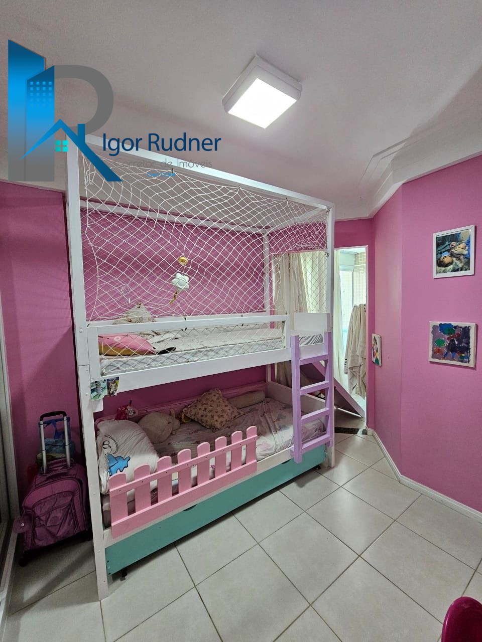 Apartamento, 3 quartos, 130 m² - Foto 23