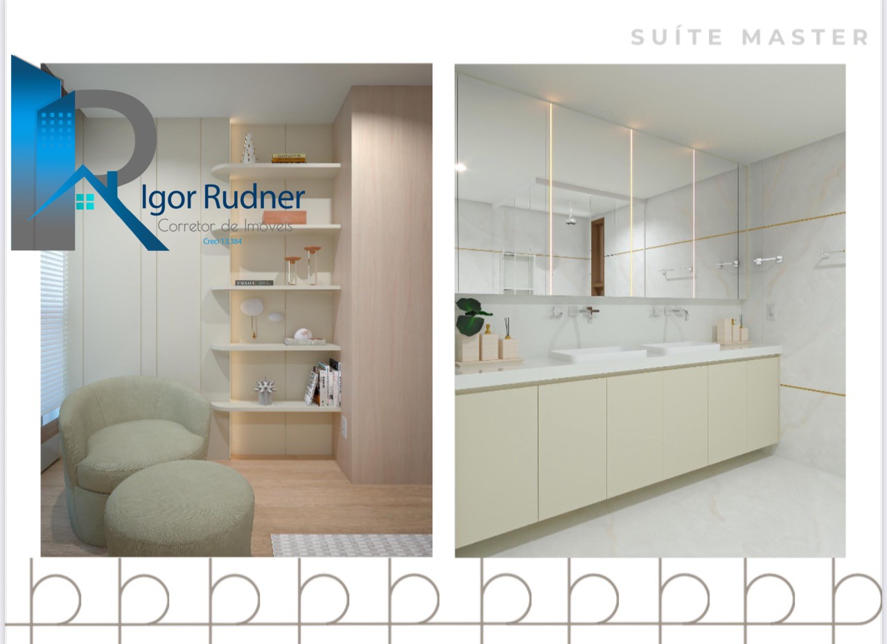 Apartamento, 4 quartos, 210 m² - Foto 19