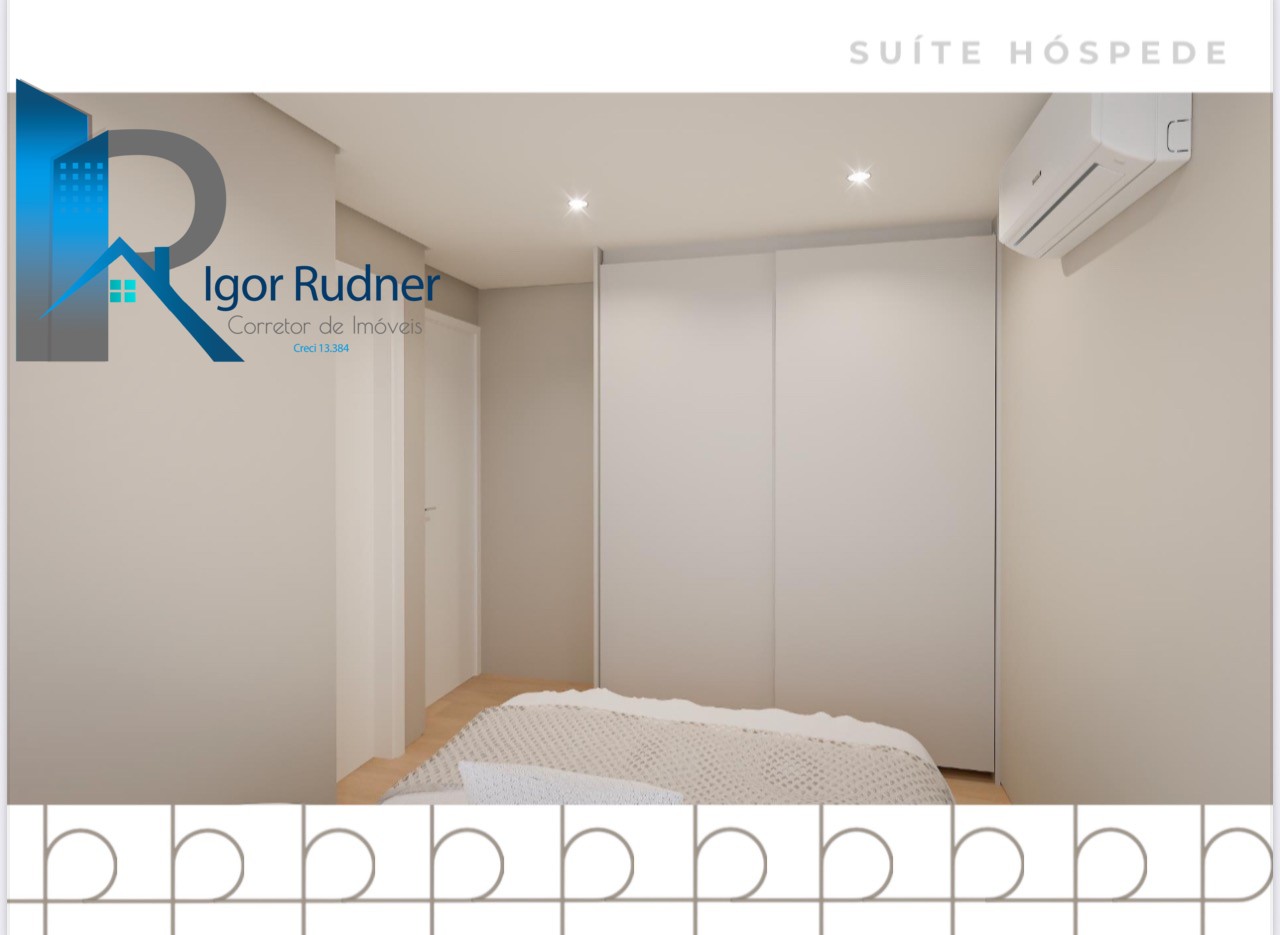 Apartamento, 4 quartos, 210 m² - Foto 14