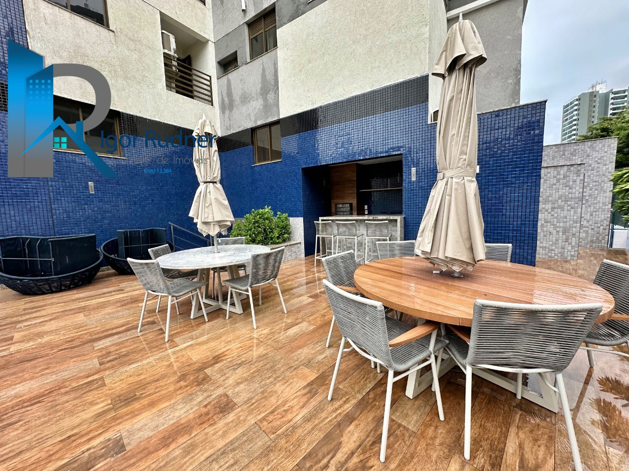 Apartamento, 3 quartos, 114 m² - Foto 31