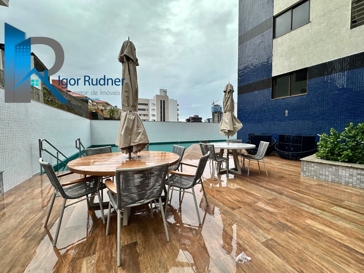 Apartamento, 3 quartos, 114 m² - Foto 32