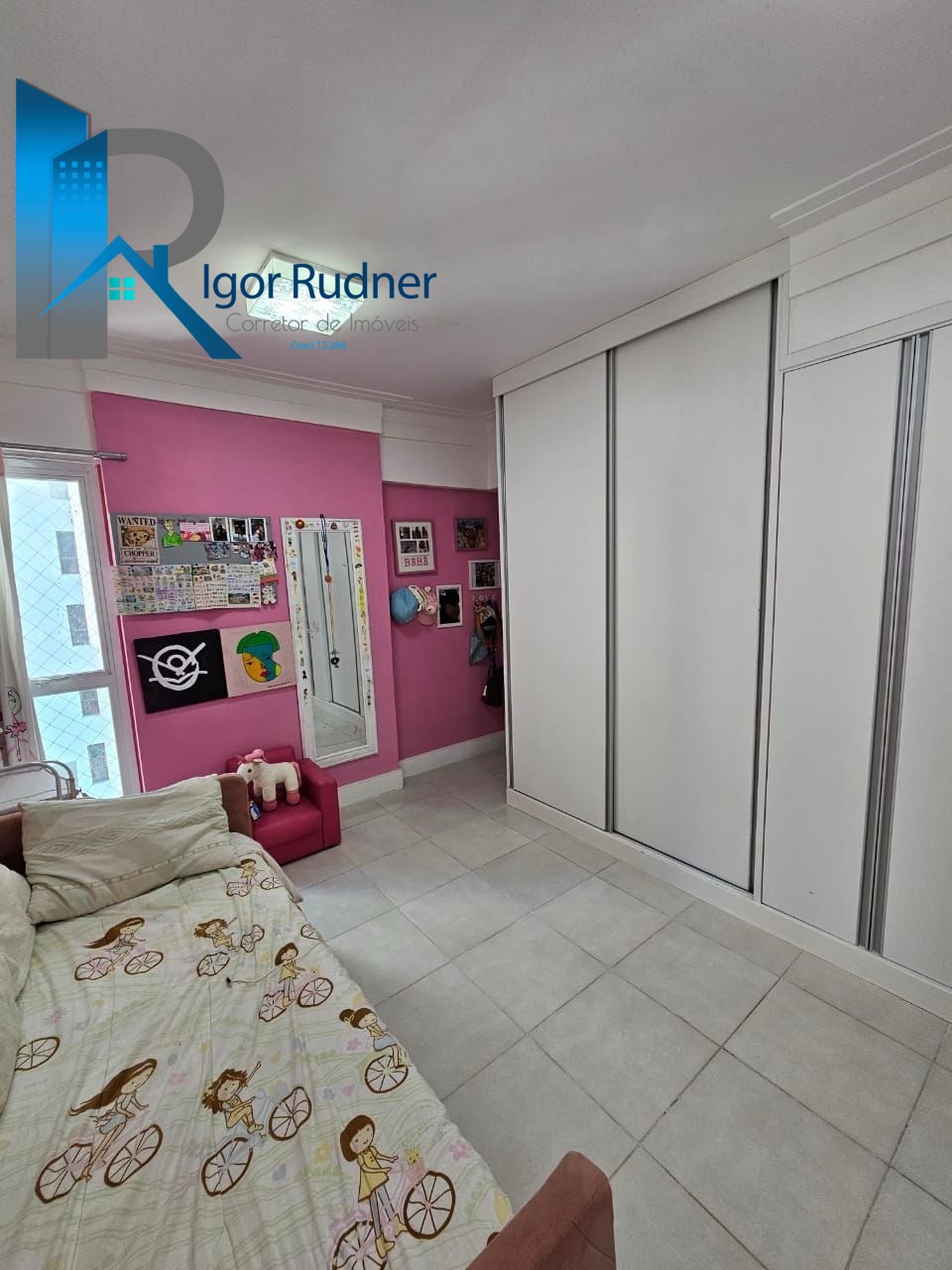 Apartamento, 3 quartos, 130 m² - Foto 29