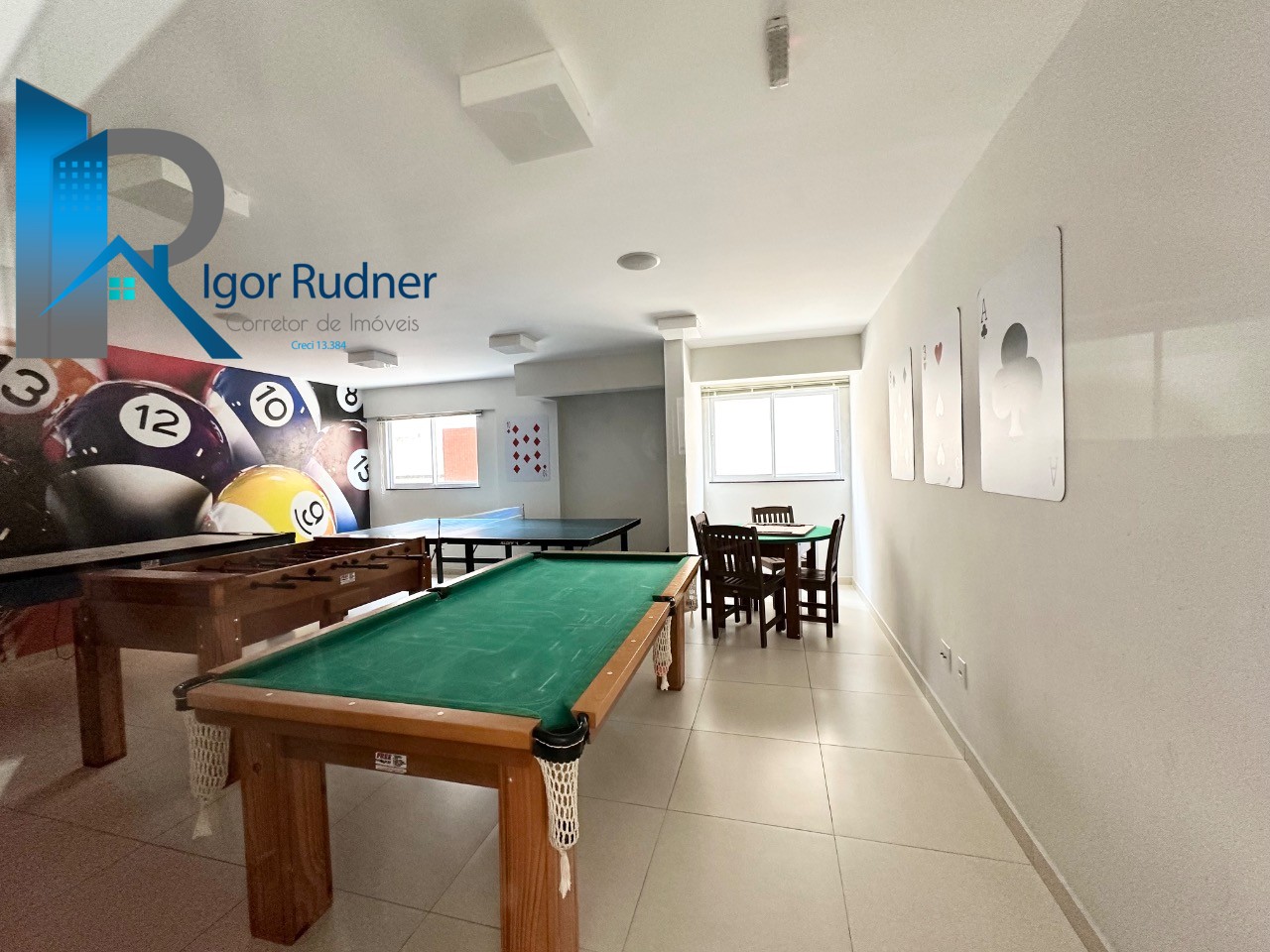 Apartamento à venda com 2 quartos, 54m² - Foto 15
