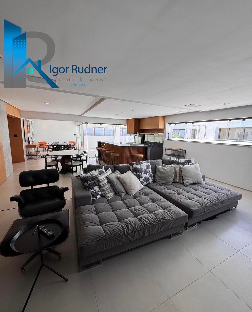 Cobertura à venda com 3 quartos, 485m² - Foto 14