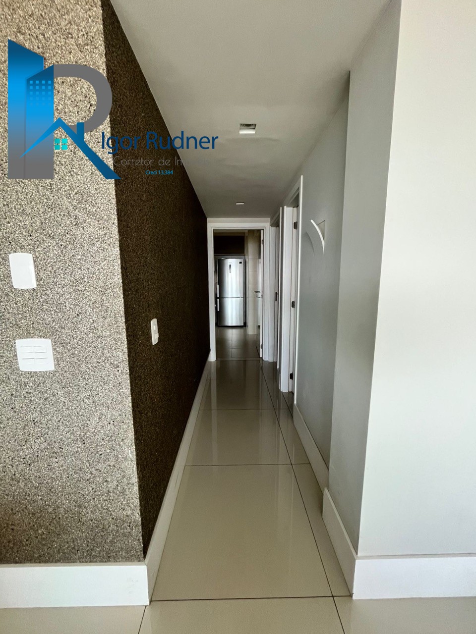Apartamento à venda com 4 quartos, 261m² - Foto 10