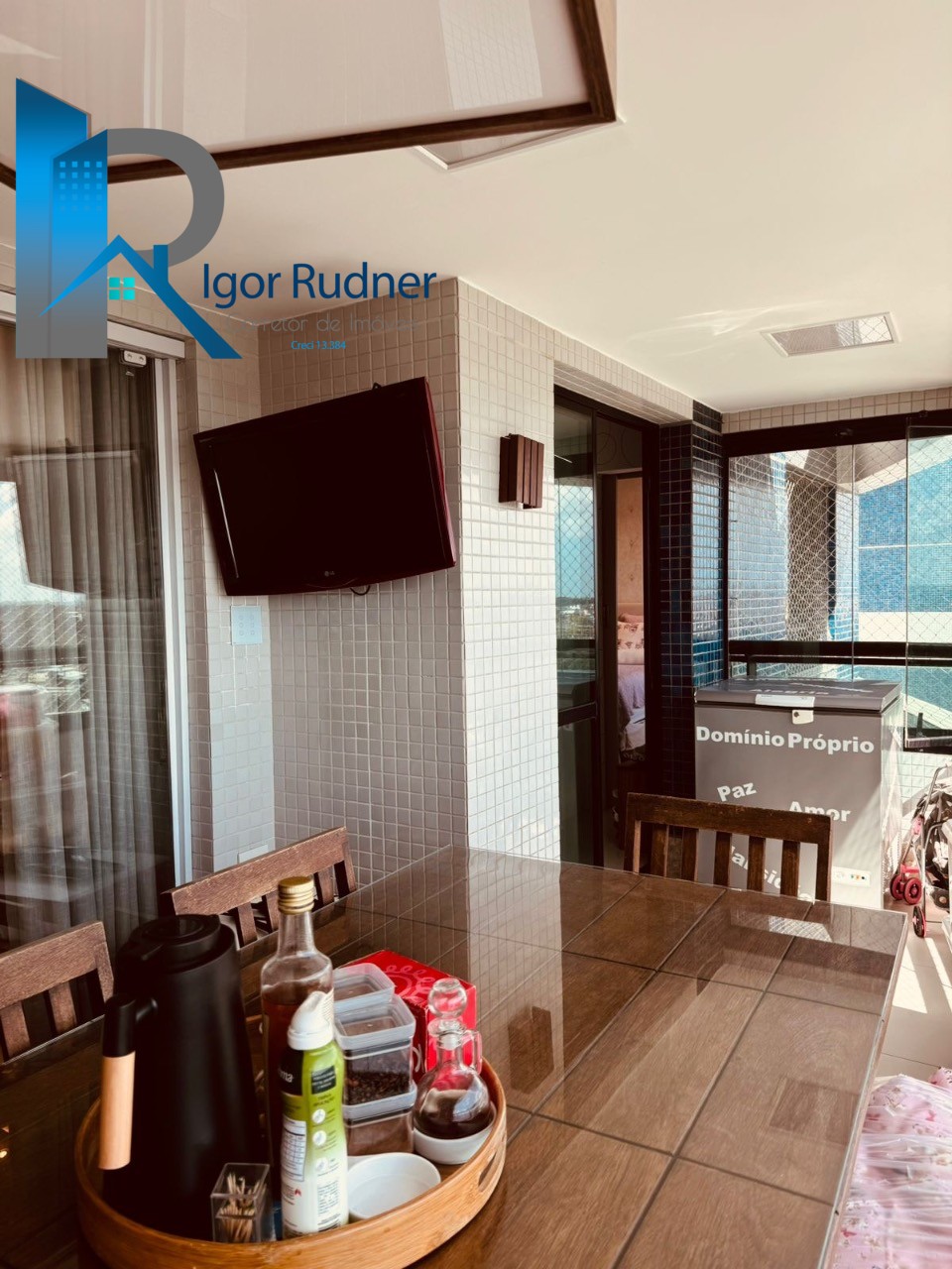 Apartamento à venda com 3 quartos, 113m² - Foto 10
