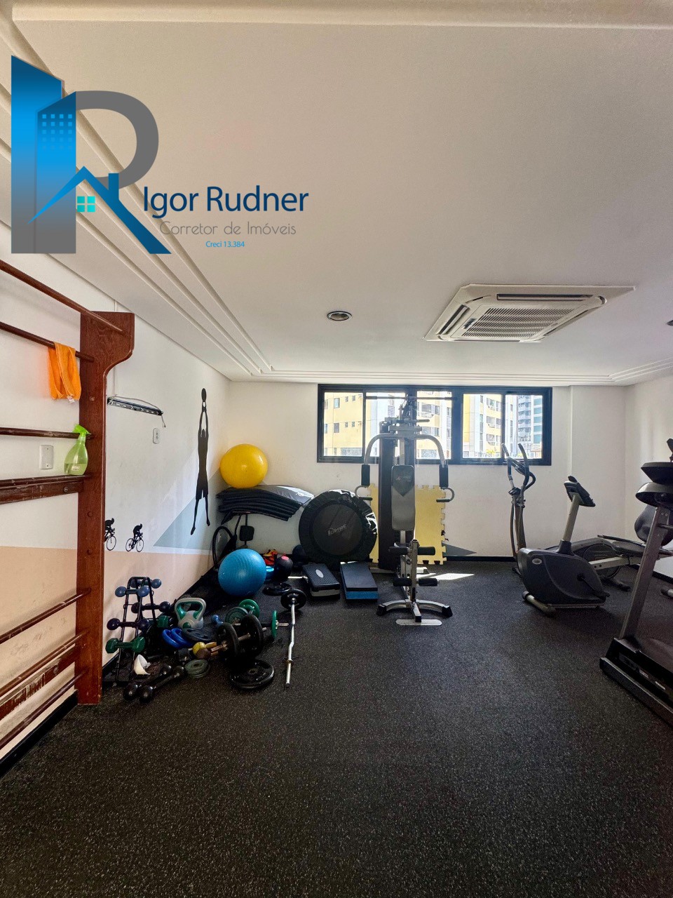 Apartamento, 3 quartos, 105 m² - Foto 18