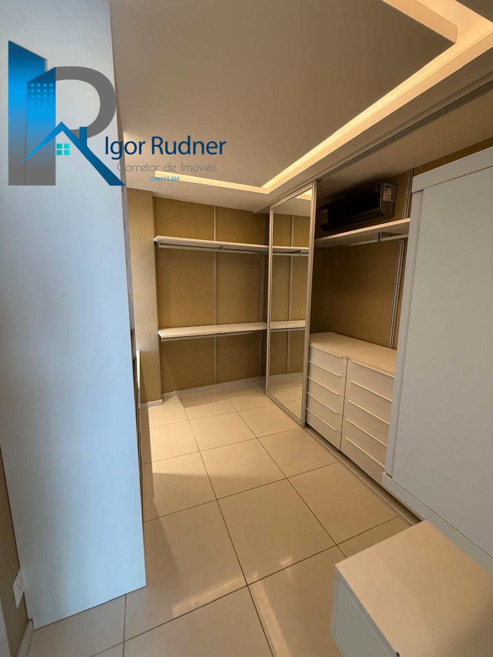 Apartamento à venda com 4 quartos, 185m² - Foto 21