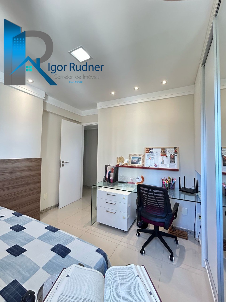Apartamento, 3 quartos, 92 m² - Foto 12