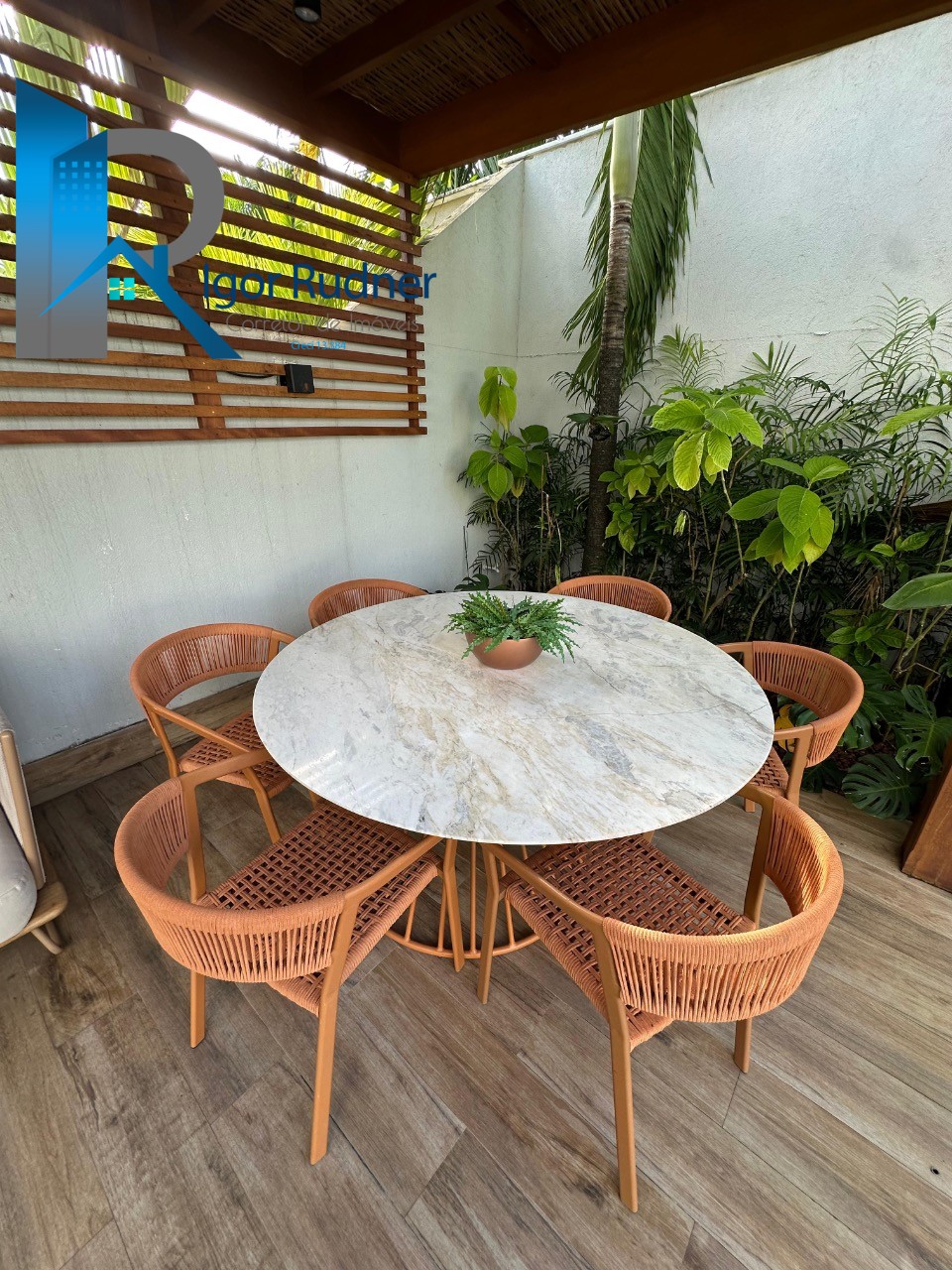 Casa de Condomínio à venda com 4 quartos, 502m² - Foto 14