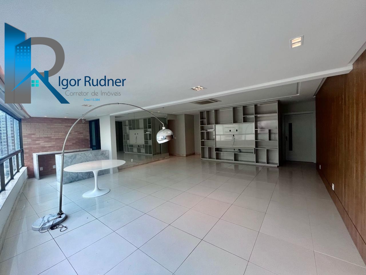 Apartamento à venda com 4 quartos, 185m² - Foto 28
