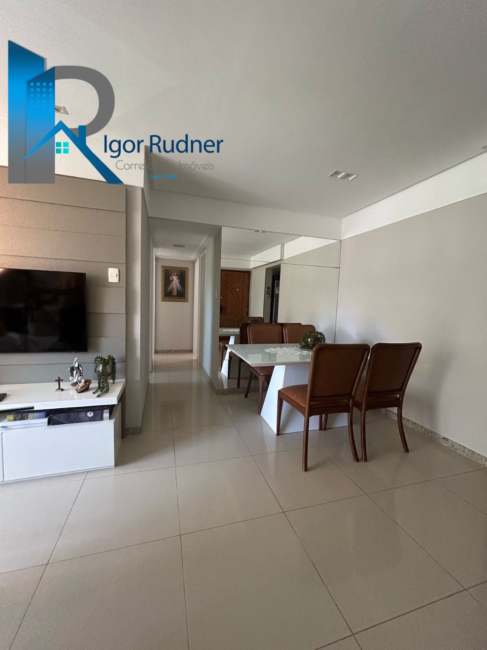 Apartamento, 3 quartos, 92 m² - Foto 5