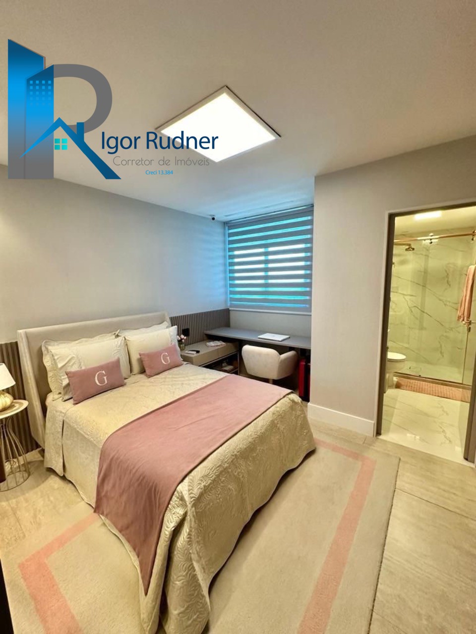 Cobertura à venda com 4 quartos, 374m² - Foto 13