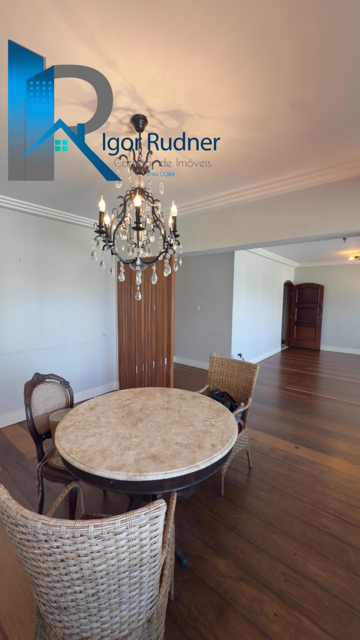 Apartamento, 4 quartos, 200 m² - Foto 3