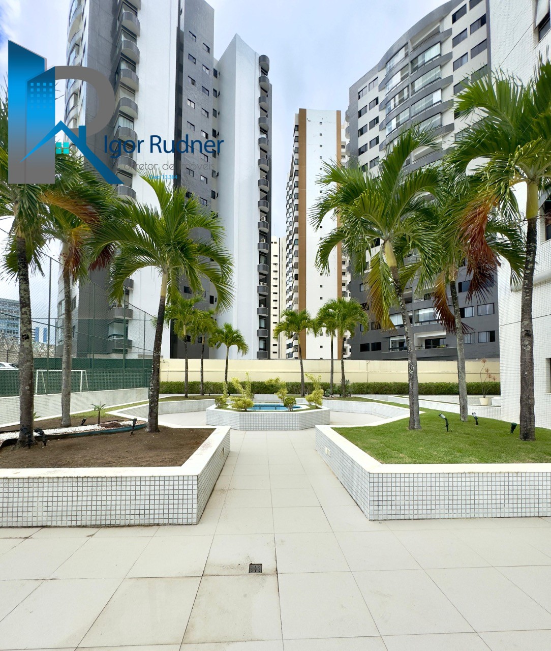 Apartamento, 3 quartos, 245 m² - Foto 22