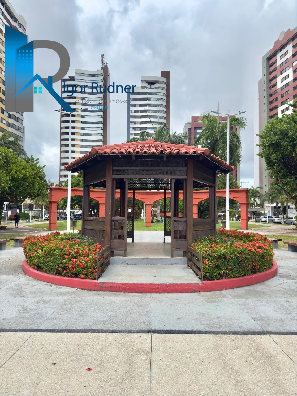 Apartamento, 3 quartos, 245 m² - Foto 21