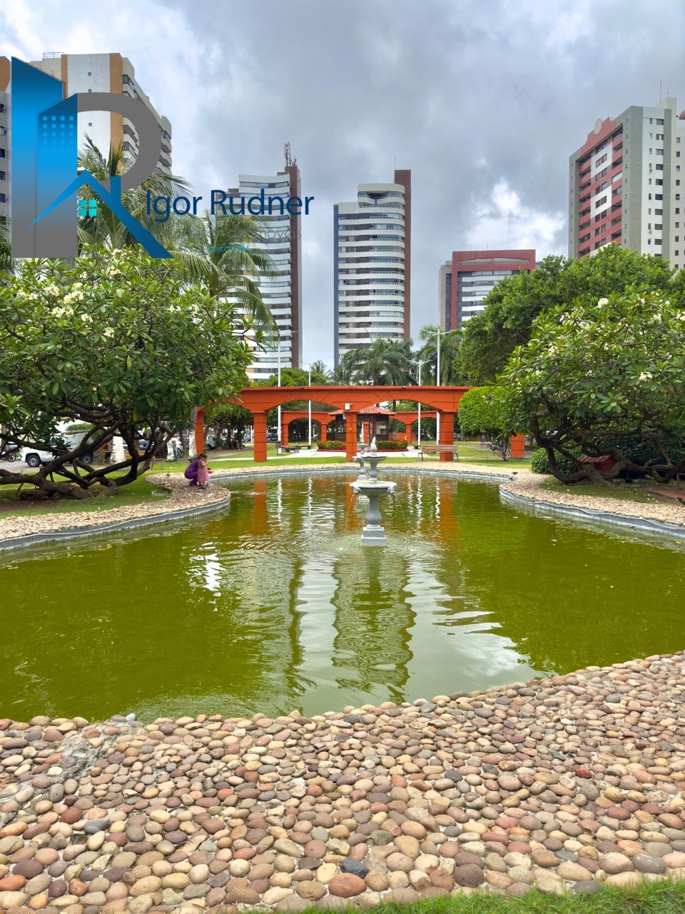 Apartamento, 3 quartos, 245 m² - Foto 20