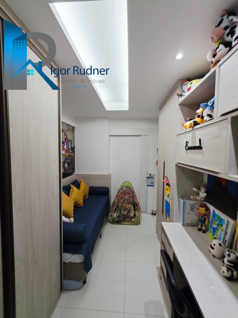 Apartamento, 3 quartos, 87 m² - Foto 15