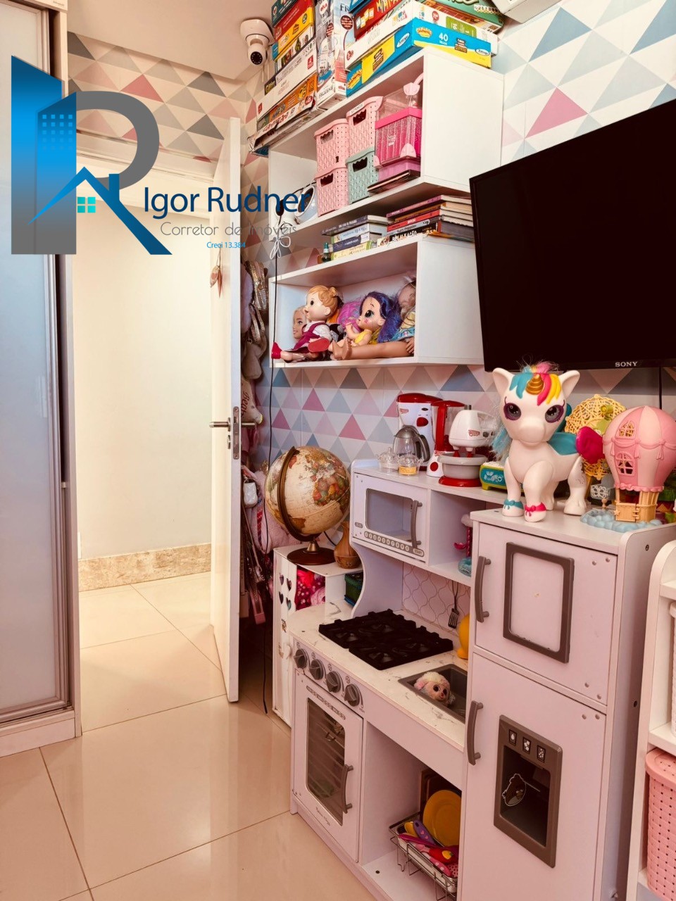 Apartamento à venda com 3 quartos, 113m² - Foto 24
