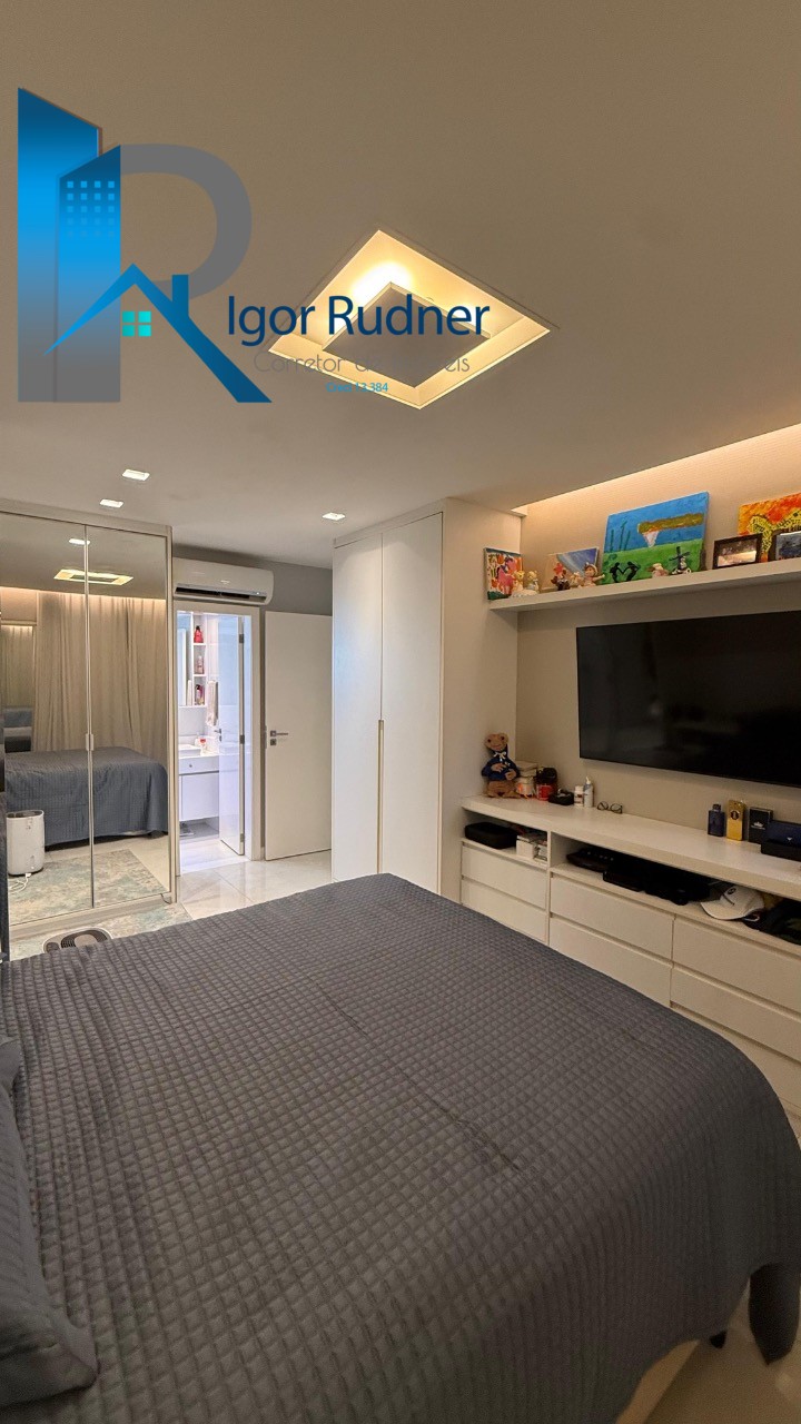 Apartamento, 3 quartos, 151 m² - Foto 13